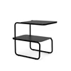 Ferm-Living-Level-side-table-bijzettafel-45x55x35cm-zwart