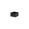 Ferm-Living-Plant-Box-Divider-24x24cm-H148cm-zwart