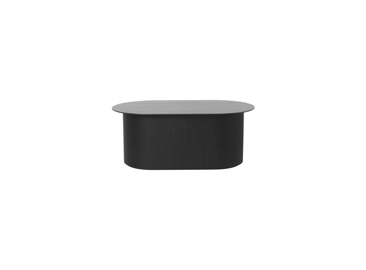 Ferm-Living-Podia-Table-salontafel-W55-H40-D95cm-black