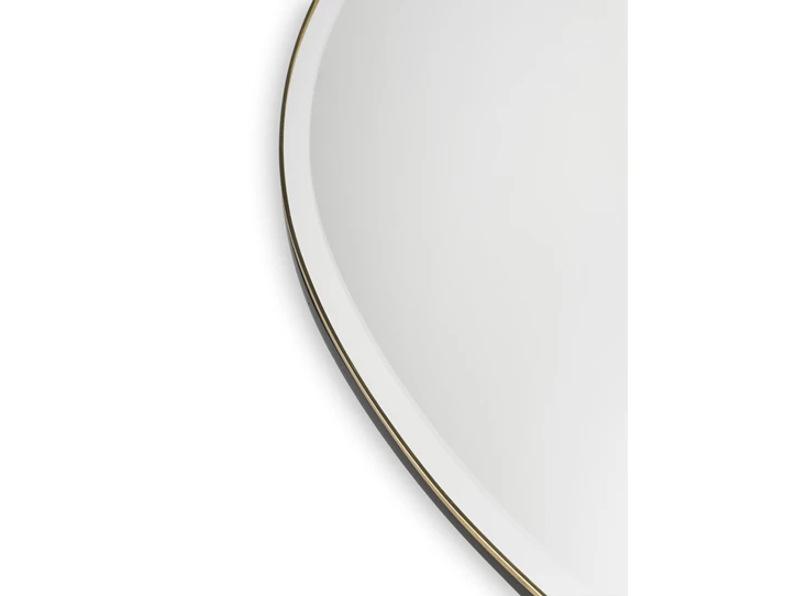 Ferm-Living-Pond-spiegel-94x87x15cm-brass