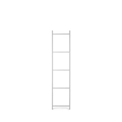 Ferm-Living-Punctual-Shelving-System-Ladder-5-42x184x2cm-lichtgrijs