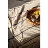 Ferm-Living-Yard-Picnic-Blanket-outdoor-deken-180x180cm-sand-zwart