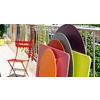 Collection-Bistro-de-Fermob-chaise-metal-et-table-de-jardin-pliante