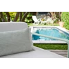 Fermob-Bellevie-sofa-2-zit-160x75x71cm-blanc-coton-wit-stof-blanc-grise