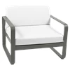 Fermob-Bellevie-sofa-eenzit-85x75x71cm-romarin-stof-blanc-grise