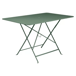 Fermob-Bistro-table-pliante-117x77cm-vert-cedre