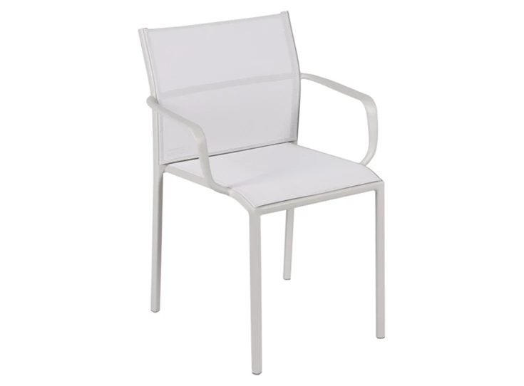 Fermob-Cadiz-stoel-met-armleuning-gris-argile