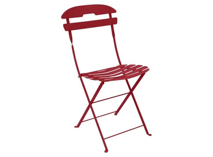 Fermob-La-Mome-stoel-H84cm-piment