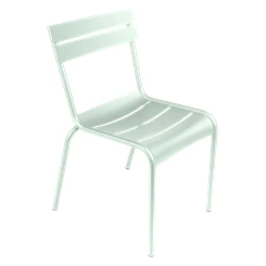 Fermob-Luxembourg-chaise-ice-mint