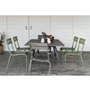Fermob-Luxembourg-stoel-vert-cedre
