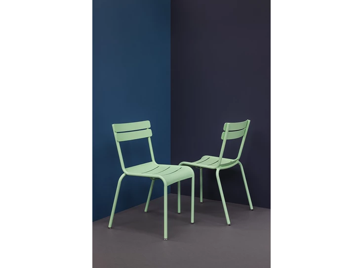 Fermob-Luxembourg-stoel-vert-opaline