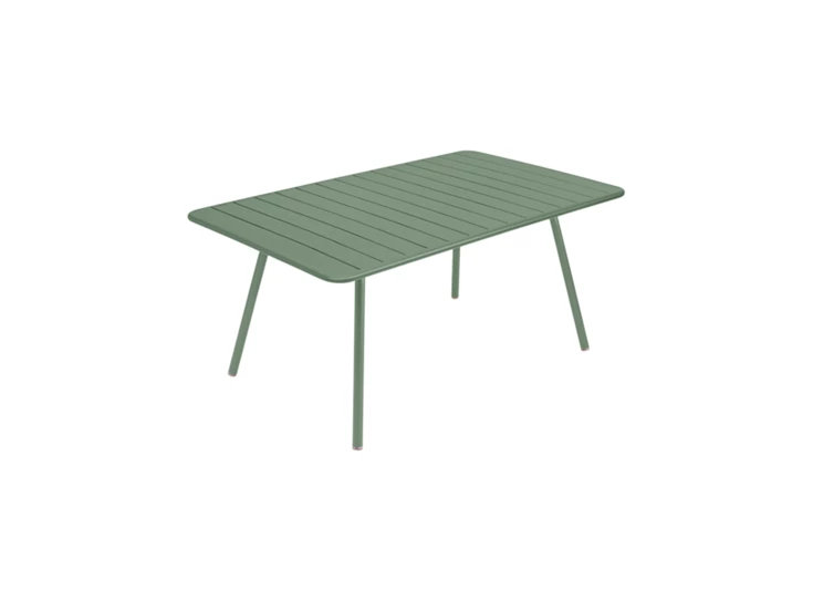 Fermob-Luxembourg-table-165x100cm-cactus
