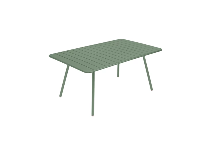 Fermob-Luxembourg-table-165x100cm-cactus