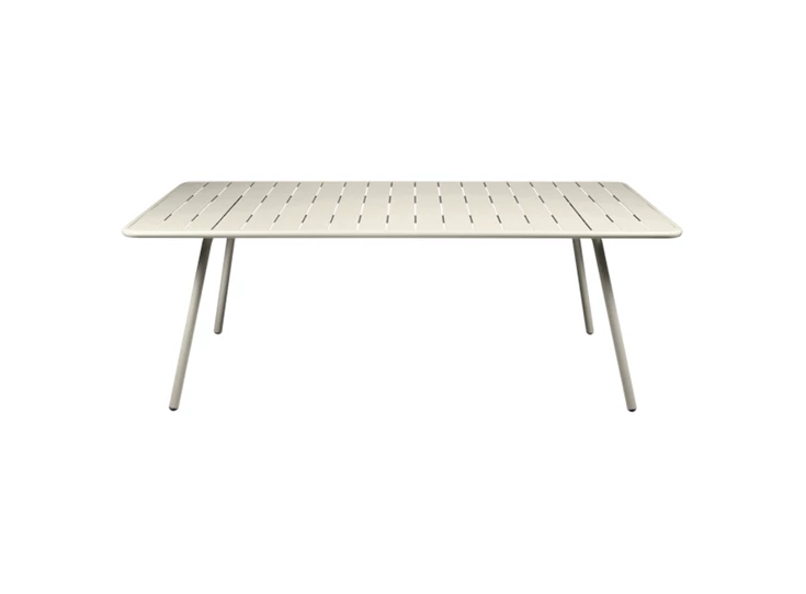 Fermob-Luxembourg-table-207x100cm-gris-argile