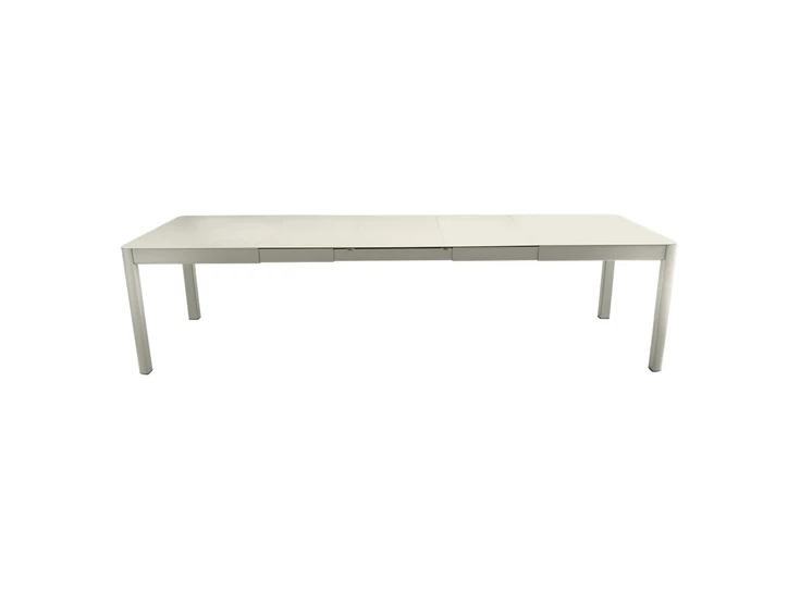 Fermob-Ribambelle-tafel-met-3-verlengstukken-149299-x-100cm-gris-argile