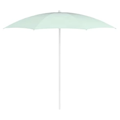 Fermob-Shadoo-parasol-D250cm-H227cm-menthe-glaciale