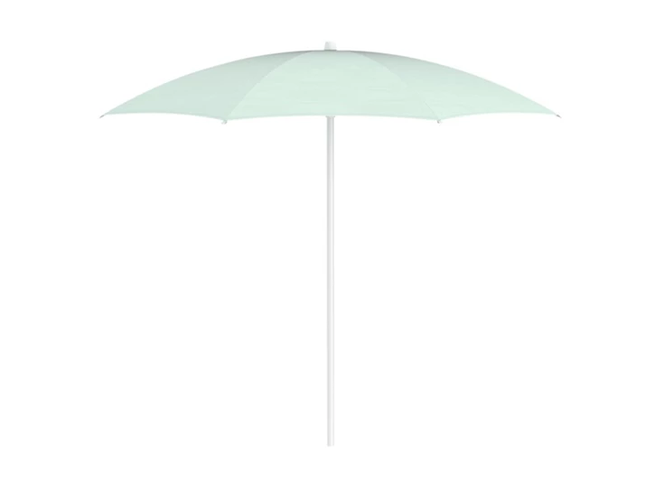 Fermob-Shadoo-parasol-D250cm-H227cm-menthe-glaciale
