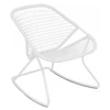 Fermob-Sixties-schommelstoel-blanc-coton