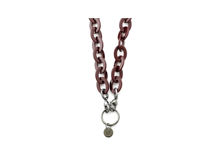 Frank-and-Lucie-Acetate-ketting-voor-bril-soft-pouche-intense-barolo