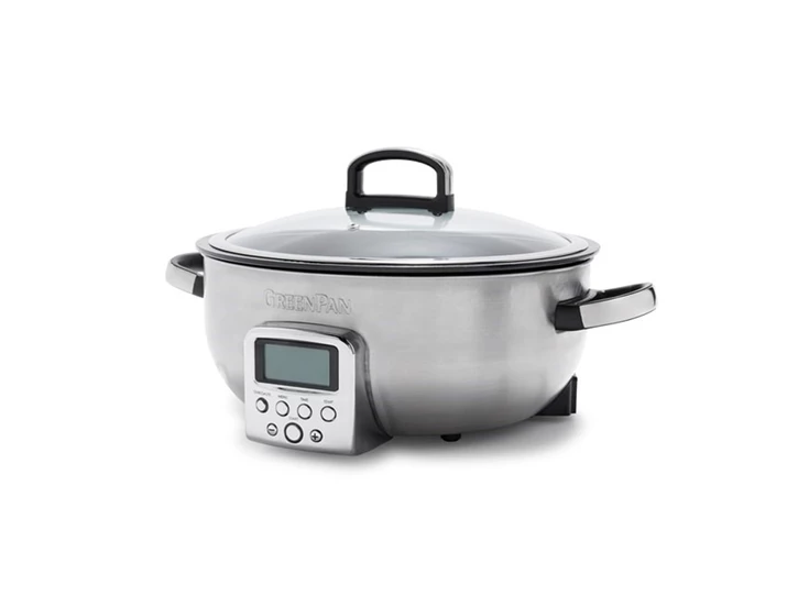Greenpan-omni-cooker-56L-inox