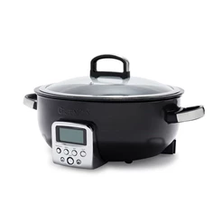 Greenpan-omni-cooker-56L-zwart