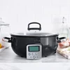 Greenpan-omni-cooker-56L-zwart