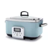 Greenpan-slow-cooker-6L-blue-haze