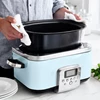 Greenpan-slow-cooker-6L-blue-haze