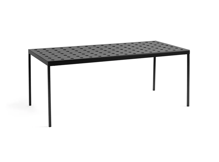 Hay-Balcony-table-190x87cm-H74cm-anthracite