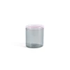 Hay-Borosilicate-Jar-L-voorraaddoos-met-deksel-1000ml-D12cm-H135cm-grijs