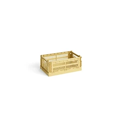 Hay-Colour-Crate-box-S-17x265cm-H105cm-golden-yellow