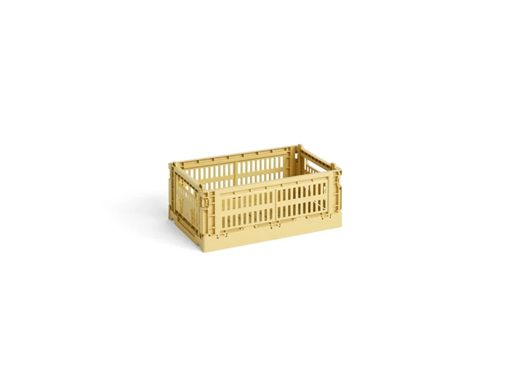 Hay-Colour-Crate-box-S-17x265cm-H105cm-golden-yellow