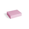 Hay-Colour-Storage-S-doos-met-magneetsluiting-255x33cm-light-pink