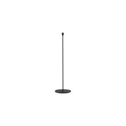 Hay-Common-onderstel-vloerlamp-H130cm-soft-black