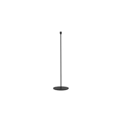 Hay-Common-onderstel-vloerlamp-H130cm-soft-black