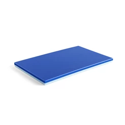 Hay-Half-Half-chopping-board-38x25cm-blauw