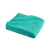 Hay-Mono-Blanket-plaid-130x180cm-aqua-green