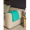 Hay-Mono-Blanket-plaid-130x180cm-aqua-green