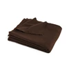 Hay-Mono-Blanket-plaid-130x180cm-chocolate