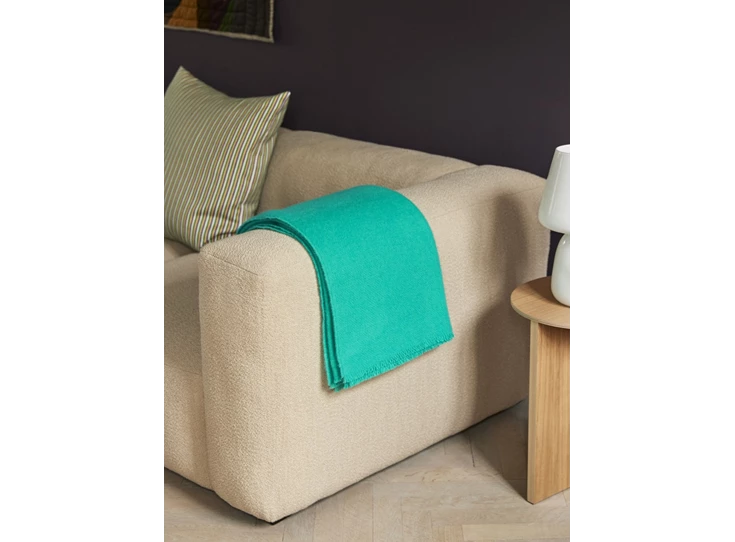 Hay-Mono-Blanket-plaid-130x180cm-olive