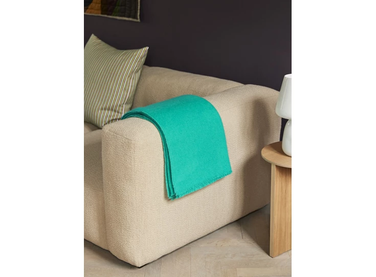 Hay-Mono-Blanket-plaid-130x180cm-olive