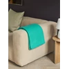 Hay-Mono-Blanket-plaid-130x180cm-ultramarine