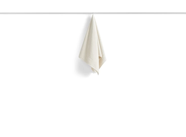 Hay-Mono-handdoek-50x100cm-cream