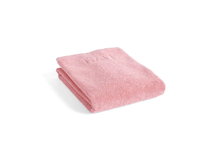 Hay-Mono-handdoek-50x100cm-pink
