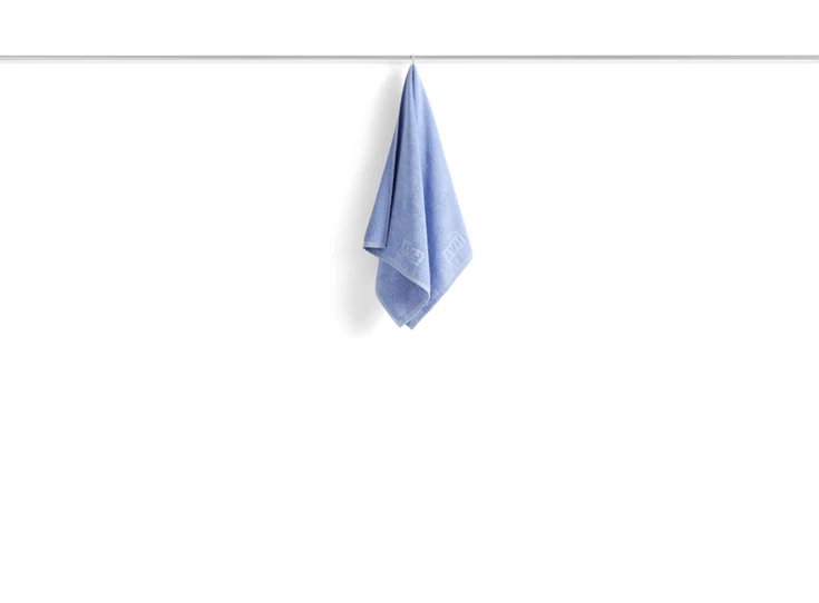 Hay-Mono-handdoek-50x100cm-sky-blue