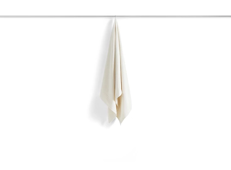 Hay-Mono-handdoek-70x140cm-cream