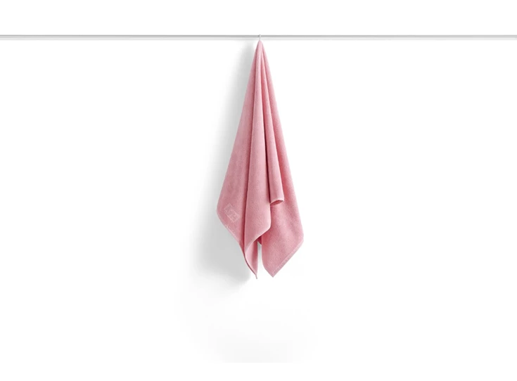 Hay-Mono-handdoek-70x140cm-pink