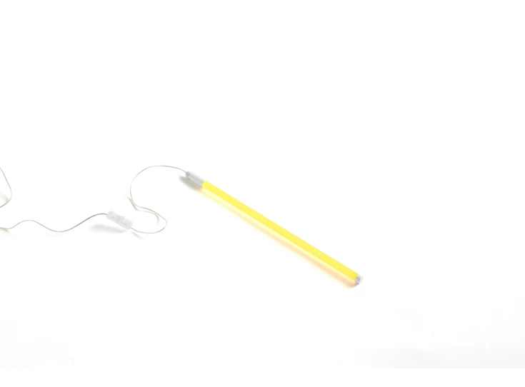 Hay-Neon-Tube-Led-ledlicht-L50cm-D16cm-geel