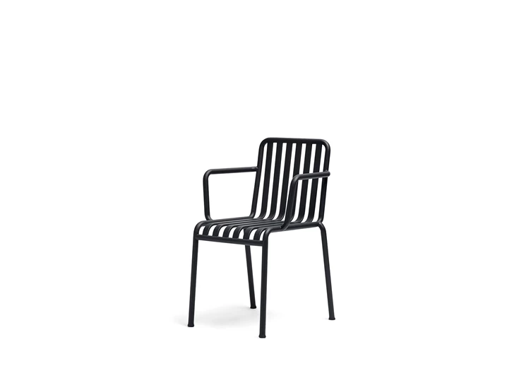 Hay-Palissade-armchair-anthracite
