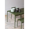Hay-Palissade-bench-olive-green